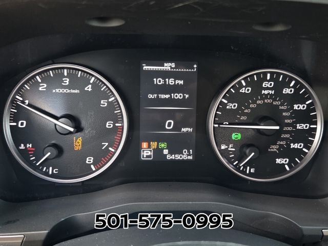 2023 Subaru Ascent Limited