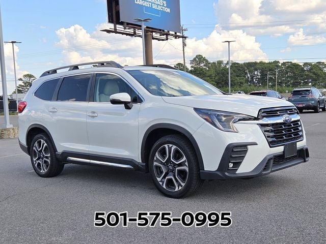 2023 Subaru Ascent Limited