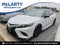 2021 Toyota Camry TRD V6