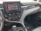 2021 Toyota Camry TRD V6