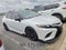 2021 Toyota Camry TRD V6