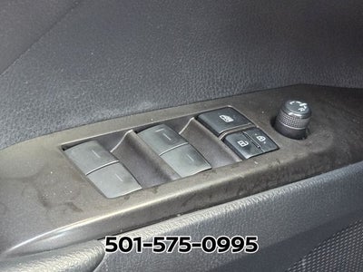 2021 Toyota Camry TRD V6