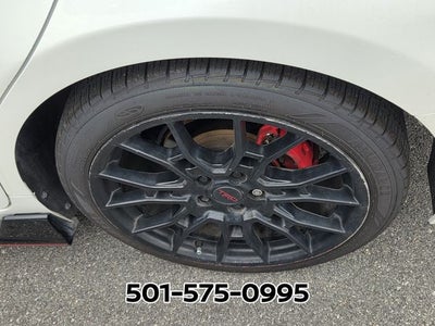 2021 Toyota Camry TRD V6