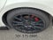 2021 Toyota Camry TRD V6