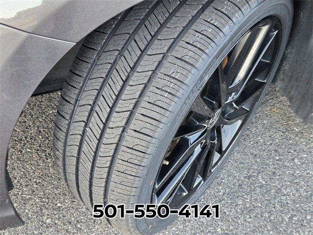 2024 Toyota Camry XSE V6