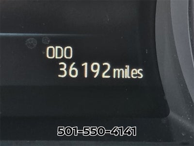 2024 Toyota Camry XSE V6