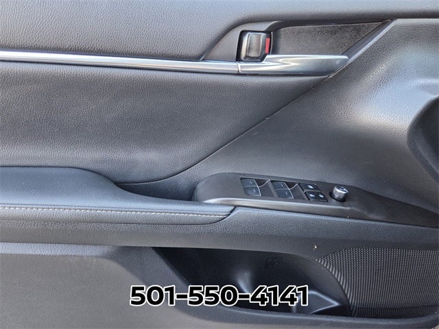 2024 Toyota Camry XSE V6