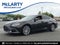 2021 Lexus ES 300h
