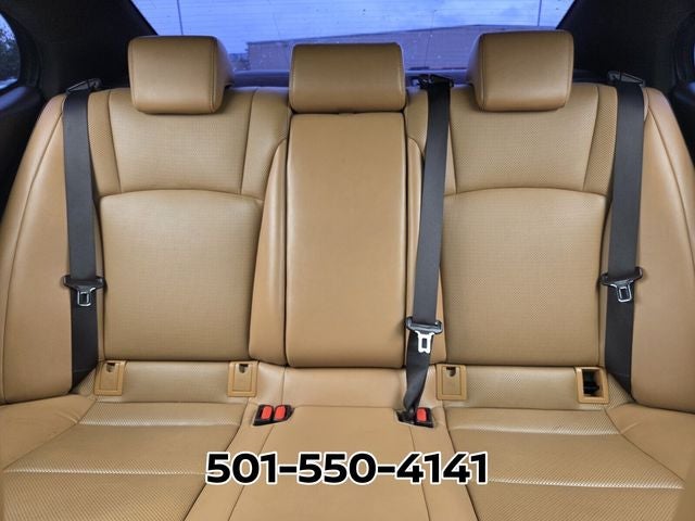 2021 Lexus ES 300h