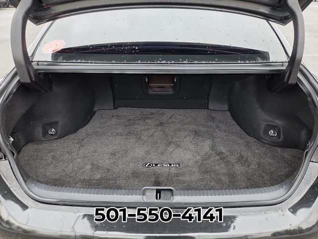 2021 Lexus ES 300h