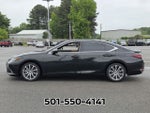 2021 Lexus ES 300h
