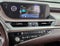 2021 Lexus ES 300h