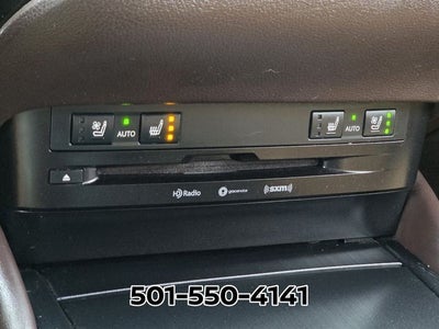 2021 Lexus ES 300h