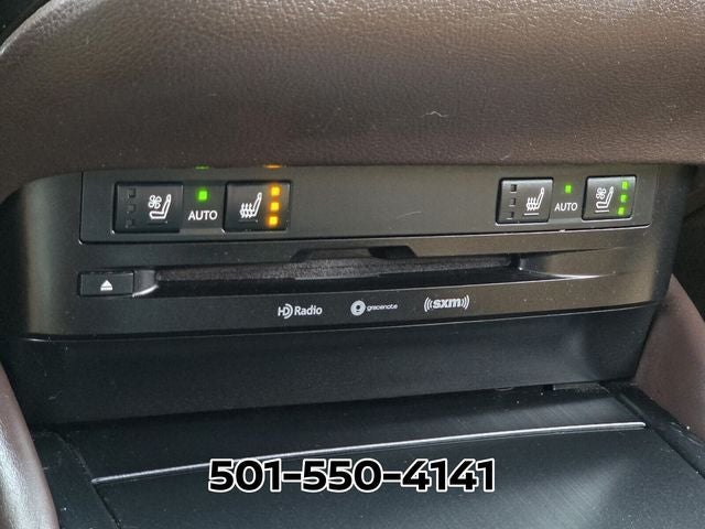 2021 Lexus ES 300h