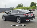 2021 Lexus ES 300h