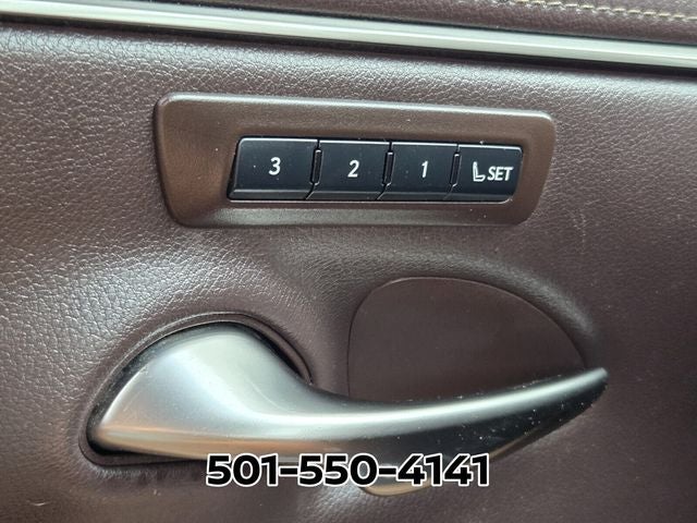 2021 Lexus ES 300h