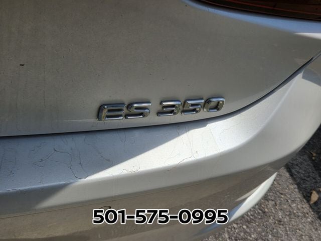 2021 Lexus ES 350