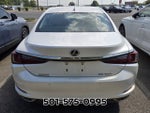 2021 Lexus ES 350