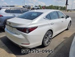 2021 Lexus ES 350