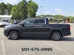 2017 Honda Ridgeline Sport