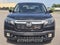 2017 Honda Ridgeline Sport