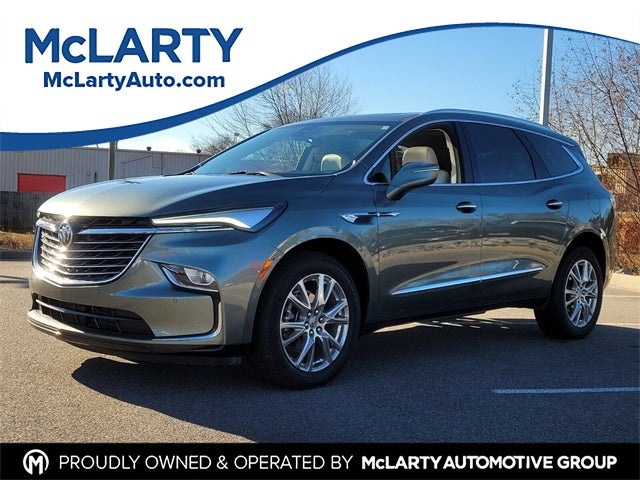 2023 Buick Enclave Premium Group