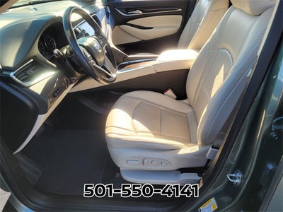 2023 Buick Enclave Premium Group