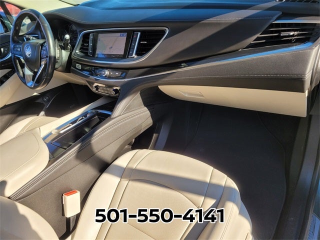 2023 Buick Enclave Premium Group