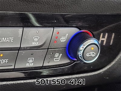 2023 Buick Enclave Premium Group