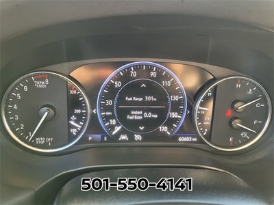 2023 Buick Enclave Premium Group