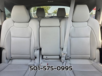 2020 Acura MDX 3.5L