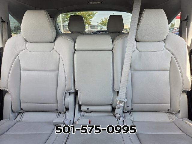 2020 Acura MDX 3.5L