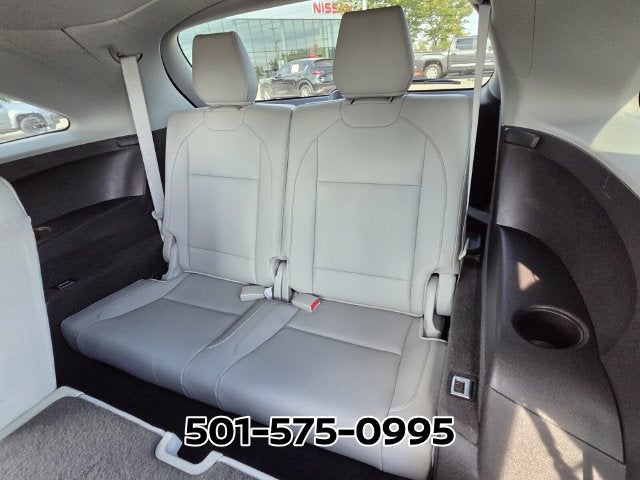 2020 Acura MDX 3.5L