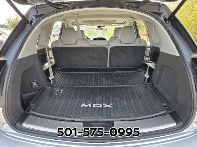 2020 Acura MDX 3.5L