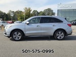 2020 Acura MDX 3.5L