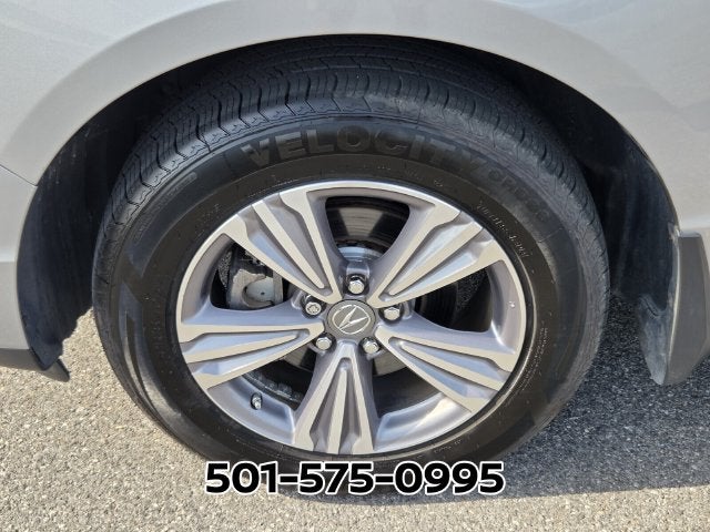 2020 Acura MDX 3.5L