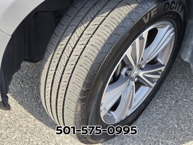 2020 Acura MDX 3.5L