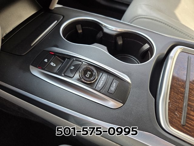 2020 Acura MDX 3.5L