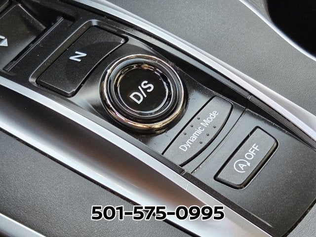 2020 Acura MDX 3.5L