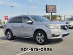 2020 Acura MDX 3.5L