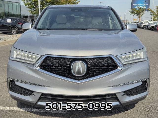 2020 Acura MDX 3.5L