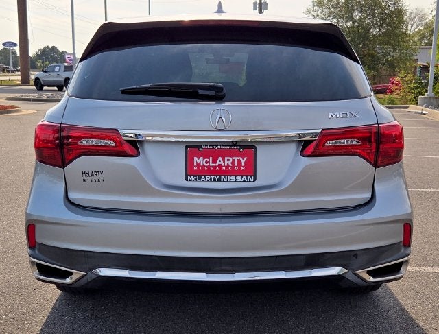2020 Acura MDX 3.5L