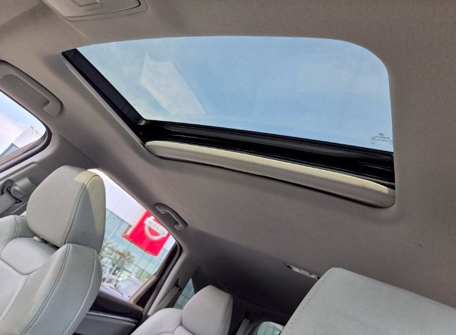 2020 Acura MDX 3.5L