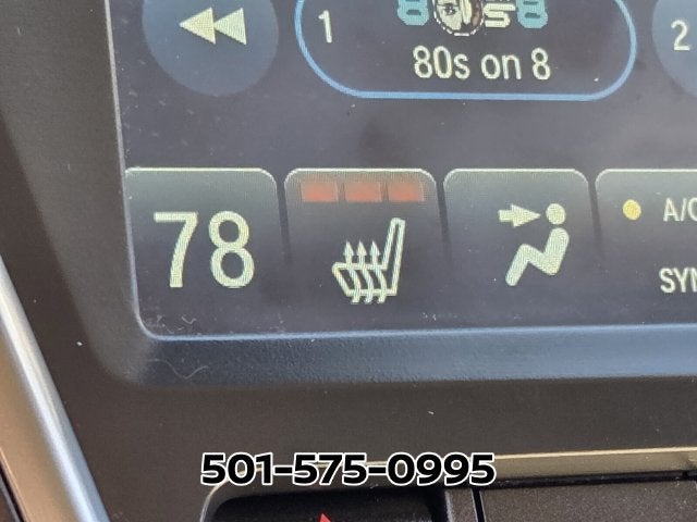 2020 Acura MDX Technology