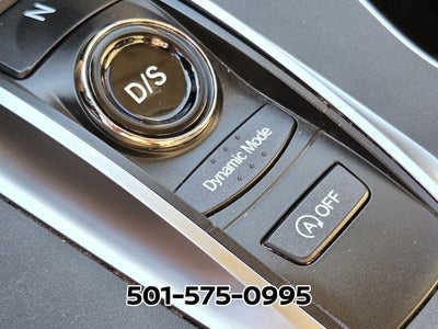 2020 Acura MDX Technology