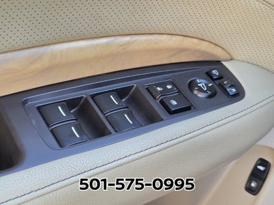 2020 Acura MDX Technology