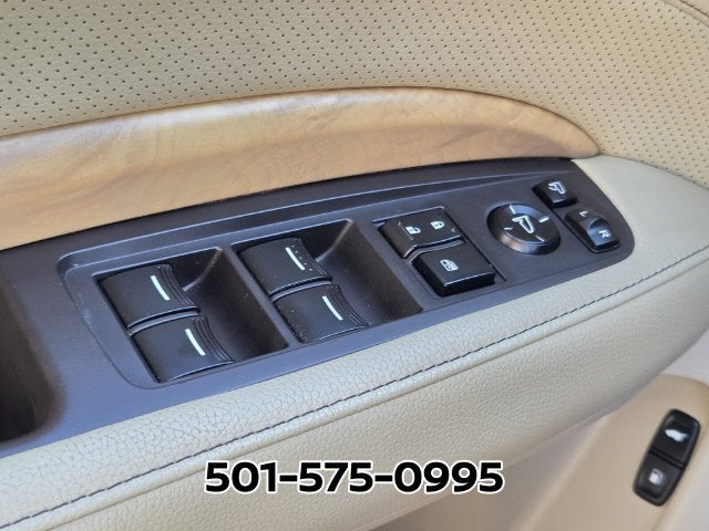 2020 Acura MDX Technology