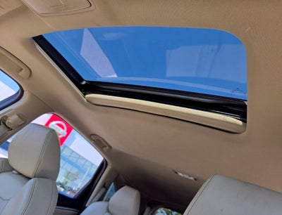 2020 Acura MDX Technology