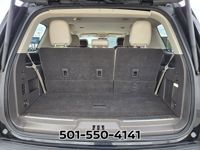 2024 Lincoln Navigator Premiere