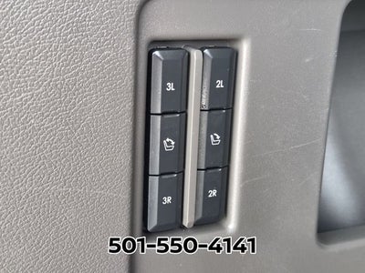 2024 Lincoln Navigator Premiere